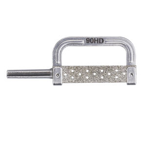 Dentale Ortodontico Stripping Lame per IPR/Dentale Alternativo Striscia Interproximal Dello Smalto di Riduzione - Product Image 6