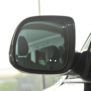 Espejo Retrovisor para Audi Q5 Q7, Cristal Calefactable, Lado Izquierdo y Derecho, Espejo Esférico 8R0857535F 8R0857536F - Product Image 5