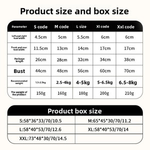 Sac à dos de <span class=keywords><strong>transport</strong></span> respirant et souple pour chiens et chats, de haute qualité, portable, à quatre pattes, pour animaux de compagnie, vente en gros - Product Image 4