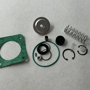 2901000201 Mengma Nouveau kit de service de soupape d'admission en métal pour compresseurs industriels et pièces détachées Garantie de 6 mois - Product Image 4