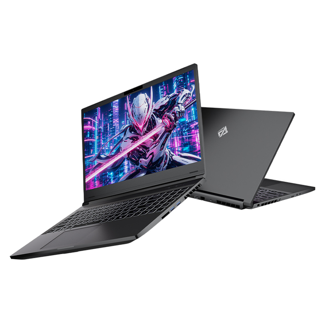 FIREBAT T6A 16 Inch Intel Core I5-13420H Geforce RTX 3050 DDR5 Wifi6 BT5.4 16GB 512GB Gaming Gamer Notebook Laptop