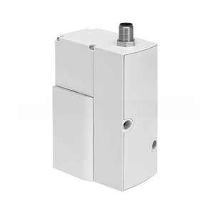 Regulador de Presión de Aire Proporcional de 3 Vías de Alta Estabilidad con Sintonización Electrónica, Cartucho Integrado con Detección de Presión PID - Product Image 5