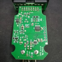 Real HEX V2 VAGCO Code Reader VCDS with STM32F429 for Chip 12V Digital Display Supports Upgrade for Audi Skoda