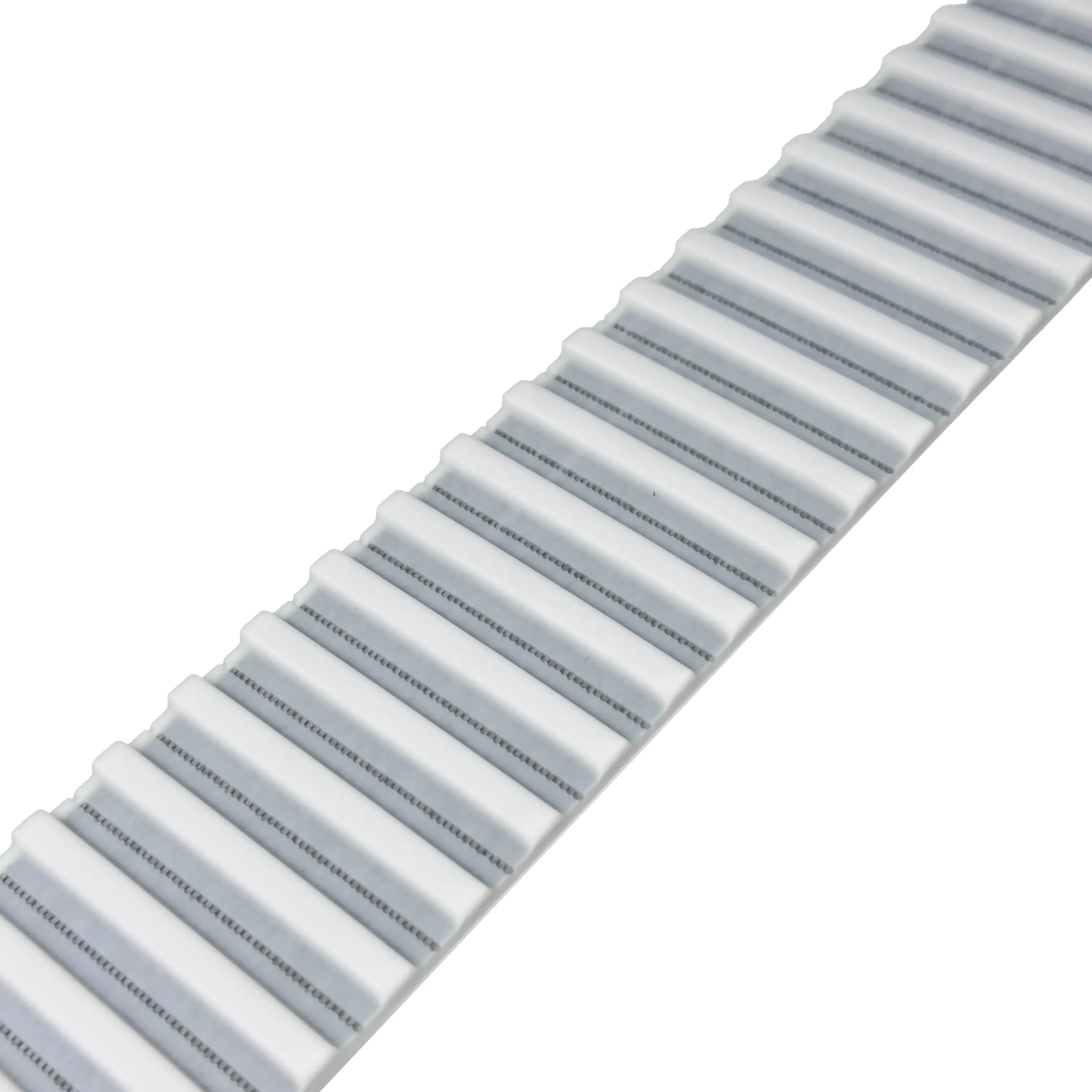 High quality polyurethane timing belt pu belts XL/L/H/XH/XXH/T5/T10 pu transmission belts