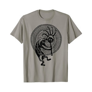 Camiseta bordada Premium de Excelencia de alta calidad fabricada en Bangladesh para ropa de moda para hombres Fábrica de estilo OEM al por mayor - Product Image 1