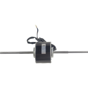 มอเตอร์ไร้แปรงถ่าน Kaibang รุ่น FG560B ZL ZWS550 B DC200 375V 550W อะไหล่เครื่องทำความเย็น - Product Image 2