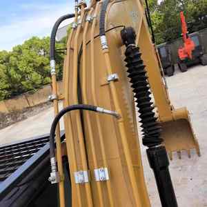 320D2L EXCAVADORA USADA 320D2 EXCAVADORA HIDRÁULICA CATERPILLAR EN VENTA - Product Image 5