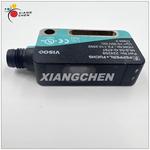 High Quality Retroreflective Sensor Ml9-54-3717 224259 for Heidelberg <b>Printing</b> <b>Machine</b> Spare Parts - Product Image 4