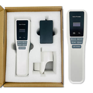 Immagine ad alta risoluzione portatile strumento veterinario portatile per immagini vascolari macchina per la ricerca di vene per immagini - Product Image 6