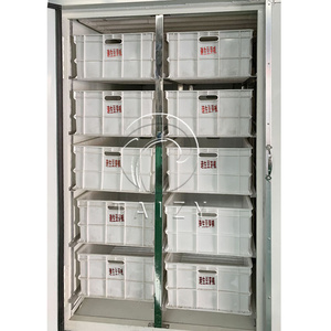 Cámara de germinación/germinación de semillas vegetales de forraje para ahorro de púas - Product Image 2