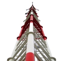 ham radio tower