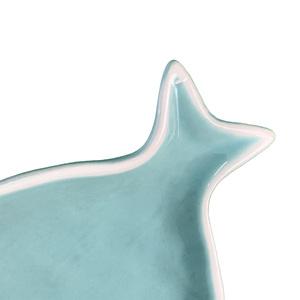 Piatto Grande per Pesce 31,5x18cm Assortimento di Piatti e Stoviglie - Product Image 5