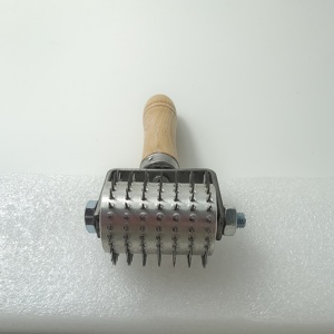 TDF halı rulo Stitcher kirpi iğneli rulman - Product Image 3