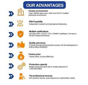 أقراص عضوية للقطط من القطط الصغيرة إلى البالغات لمكافحة البراغيث والقراد - معتمدة من الأطباء البيطريين، آمنة لدعم صحة المفاصل، تحتوي على فيتامين E، أقراص طرية. - Product Image 5