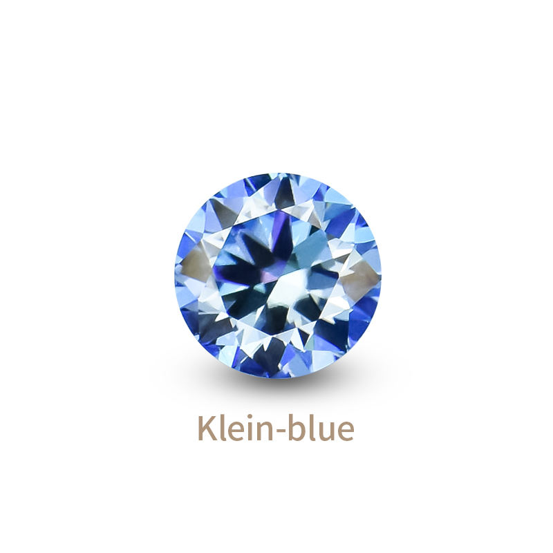 Klein-Blue