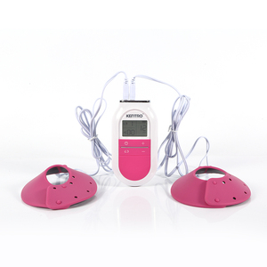 Venta caliente hermosa mama digital <span class=keywords><strong>sexy</strong></span> vibrante terapia de ampliación masajeador - Product Image 3