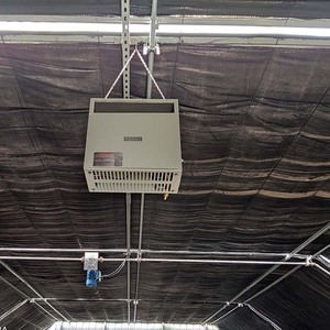 Searea 8 Đầu Đốt Nhà Kính Máy Phát Điện CO2 Điện Tử Carbon Dioxide - Product Image 3