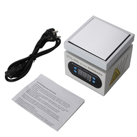 CHY BY1010 Heizstation Neue Elektronische Heizplatte Vorheizplattform 0~400 110V/220VAC 350W BGA PCB SMD Handy LCD