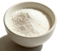 Gomme de Cassia Tora à 99% de pureté, agent hydratant et lissant naturel pour les soins de la peau et les formulations cosmétiques
