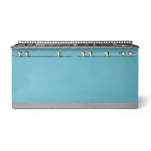 Nueva Máquina de Cocina de Consola Completa La Cornue Chateaus GrandPalais 180 de 71 Pulgadas - Product Image 1