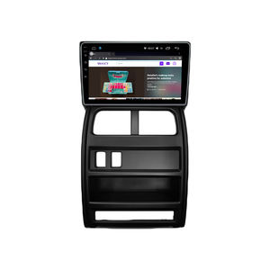 Para PROTON <span class=keywords><strong>SAGA</strong></span> 2016-2018 Dispositivo de unidad central de Radio doble 2 Din octa-core Quad Android coche estéreo navegación GPS Carplay - Product Image 4