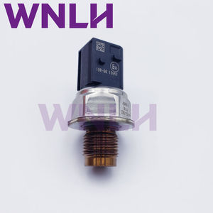 Capteur de pression de rail de carburant WNLH 45PP9-1 pour excavatrice Navara, D-Max, Ford Transit, pièces détachées pour moteur diesel, garantie 6 mois - Product Image 1