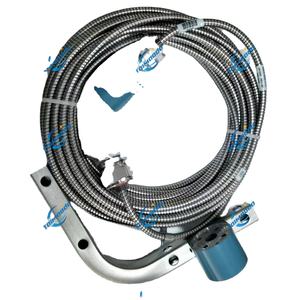 สายเคเบิลหุ้มเกราะโรสเมาท์ 8800 แบบใหม่ ติดตั้งง่าย ทนไฟ สำหรับงานน้ำมันและก๊าซ - Product Image 1