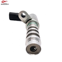 Temporización de válvula Variable de motor automático 24375-2E100 2T1102 solenoide VVT piezas de automóvil para HYUNDAI CARENS IV (RP) 2.0L