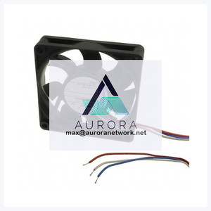 พัดลมระบายความร้อน OEM 712F/2,381-3319-ND - Product Image 1