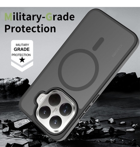 <span class=keywords><strong>Funda</strong></span> de Lujo Translúcida para Teléfono Móvil con Anillo Magnético y Sensación de Piel para <span class=keywords><strong>Xiaomi</strong></span> 15T Pro 5G, <span class=keywords><strong>Funda</strong></span> <span class=keywords><strong>Personalizada</strong></span> - Product Image 5