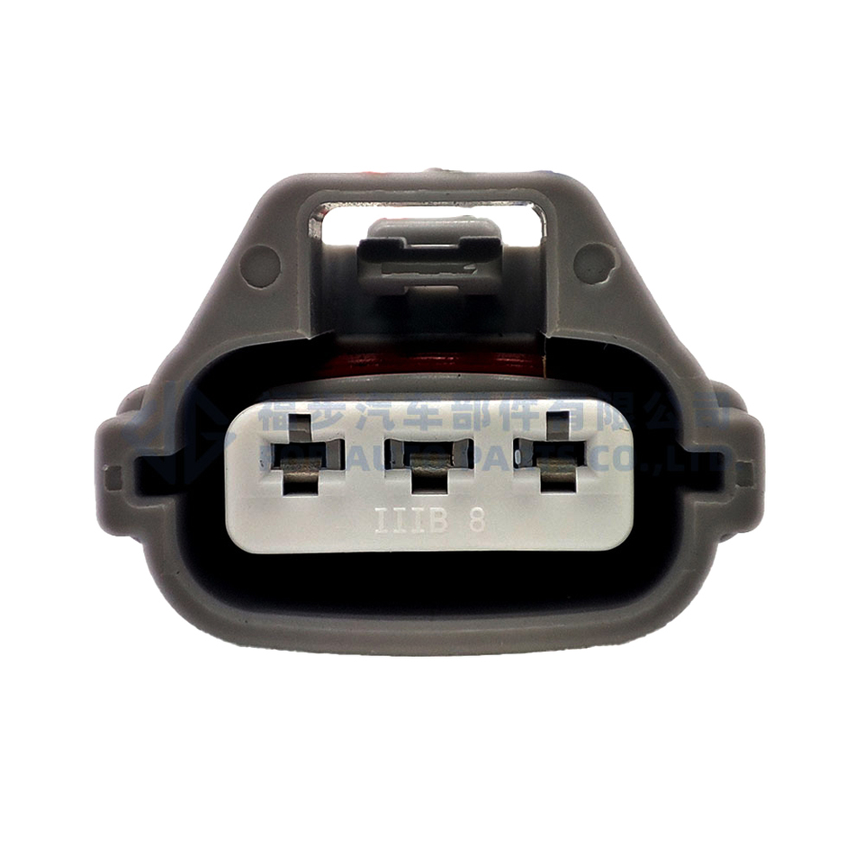 0090-360 waterproof Turn Signal Headlight Wiring Connector Pigtail Harness Plug For Toyota Lexus Scion Honda