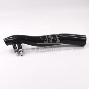 MANGUERA DE ADMISION SMART CAR FORTWO Y ROADSTER PARA DOS <span class=keywords><strong>SMARTCAR</strong></span> NEGRO - Product Image 6
