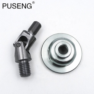 Sany Sy55 60 75c-8-9 Cross-Type <span class=keywords><strong>Joystick</strong></span> Handvat <span class=keywords><strong>Joystick</strong></span> Cross Joint Bouwmachines Onderdelen - Product Image 1