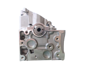 7701479015 110418961R Culasse de moteur à essence personnalisée pour <span class=keywords><strong>RENAULT</strong></span> <span class=keywords><strong>Clio</strong></span> III K9K 770/808/820/834 - Product Image 5