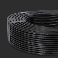 BV Reinkupfer Isolierte PVC-Vollkabel 450/750V für Gebäude- und Hausgebrauch