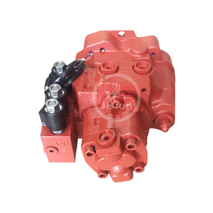 ปั๊มไฮดรอลิก PSVD2-17E-19 PSVD2-17E-18 สำหรับ VIO45-5 VIO45-5B VIO55-5B - Product Image 3