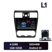 Nuevo Modelo de Radio para Auto, Marco para Reproductor de DVD de 9/10 Pulgadas, Marco para Pantalla de Panel de Auto Android