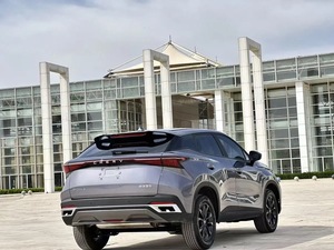 Offre Spéciale 2025 – Voitures Chery Omoda 5 1.5T SUV CVT Trendy Pro Neuves – Véhicules 4x4 à Essence à Volant Gauche en Stock à Prix Abordable - Product Image 5