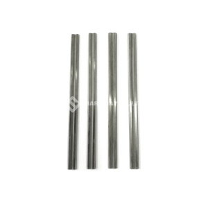 Cuchillas de cepilladora eléctrica reversibles de carburo pulido <span class=keywords><strong>MJM</strong></span> de 82 mm para carpintería, tamaño personalizado OEM, caja de plástico - Product Image 1