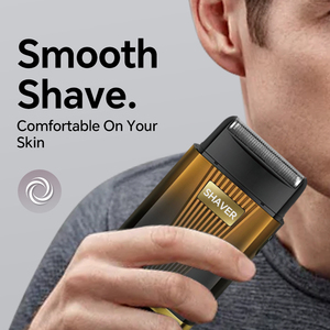 Wholesale Manufacturer's Compact 3-in-1 <b>Shaver</b> Hair and Shaving Machine for Home Hotel Use Explosive Portable <b>Shaver</b> Ex - Product Image 2