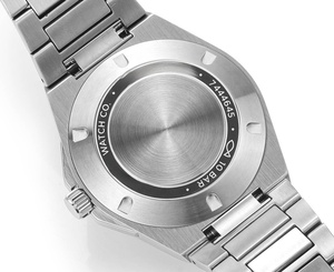 Nuevo Modelo de Reloj Mecánico para Hombre con Correa de Liberación Rápida de la Serie Engineer y Cristal de Zafiro - Product Image 6
