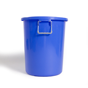 50L 60L 100L 160L lớn HDPE nhựa thực phẩm nước xô/thùng có nắp đậy cho nước - Product Image 6