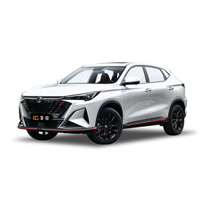 Chang-an X5 PLUS SUV 1.5L 110Ps 5MT, Vehículo con Volante a la Izquierda, 2WD, SUV Changan Nuevo para Uso Familiar - Product Image 3