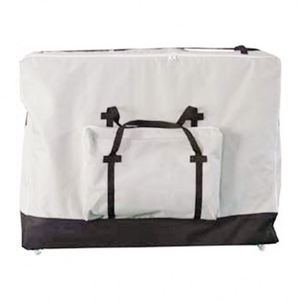 Housse de transport professionnelle pliable BSCI pour table de massage de 30 pouces, accessoire pour table de massage pliable - Product Image 1