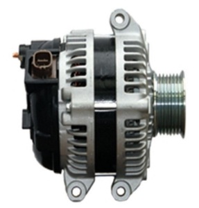 Alternateur à haut rendement 12V 130A 7S assemblage d'alternateur automobile pour <span class=keywords><strong>HONDA</strong></span> <span class=keywords><strong>ACCORD</strong></span> ACURA 2.4L alternateur de voiture 11390 104210-5890 - Product Image 5