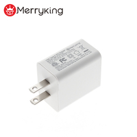 Adaptateur secteur USB-C PD 30W avec prise US EU UK AU, chargeur rapide pour téléphone, câble pour iPhone 15 14 13 PRO Max, pour Apple