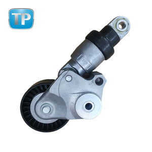 MAZDA CX-4 CX-5 CX-8 için yüksek kalite OEM PE7W-15-980 PE7W15980 yüksek kalite araba motor kayışı gergi - Product Image 1