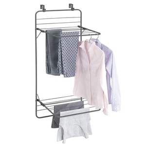 Étagère de séchage de chiffon, à suspendre au dessus des portes - Product Image 2