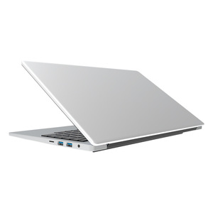 Ordinateurs portables économiques 15,6 pouces 5205U, 8 Go/16 Go de RAM, 128 Go/512 Go/1 To, clavier anglais, aluminium (en option), ordinateur portable professionnel - Product Image 4