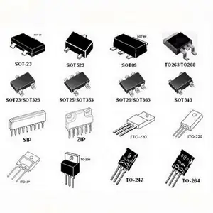 (Electronic Components) MAX809S